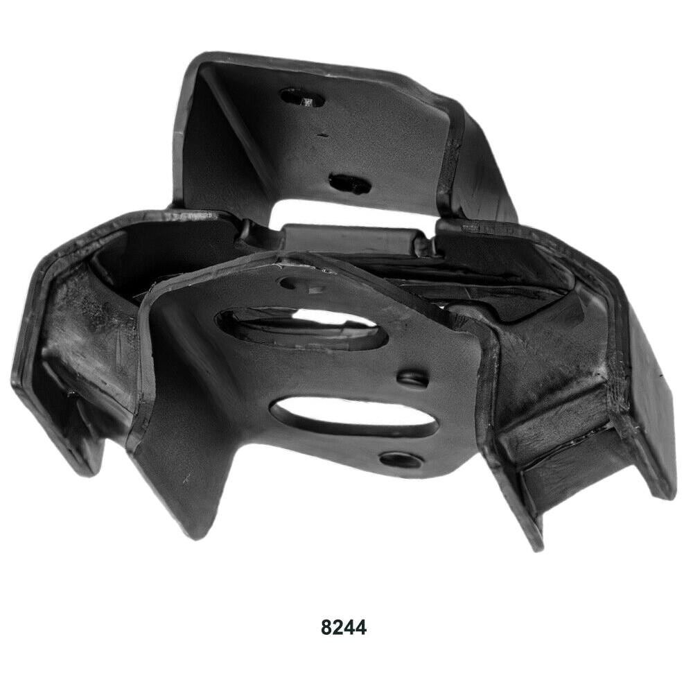 8244 Rear Transmission Mount V6 3.0L, MB691282