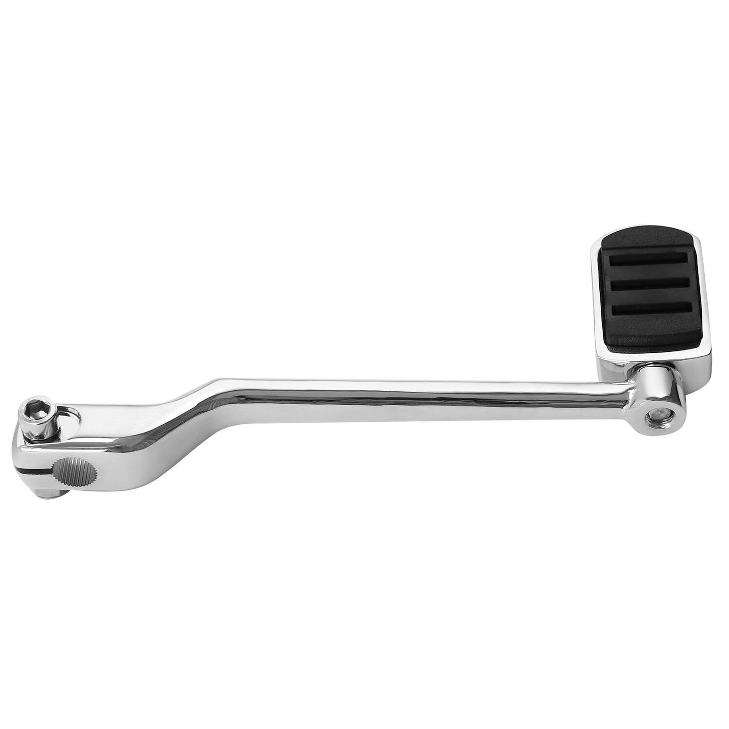 Front Rear Shift Shifter Lever Pedal Fat Boy For 1988-2017 Electra Glide FL