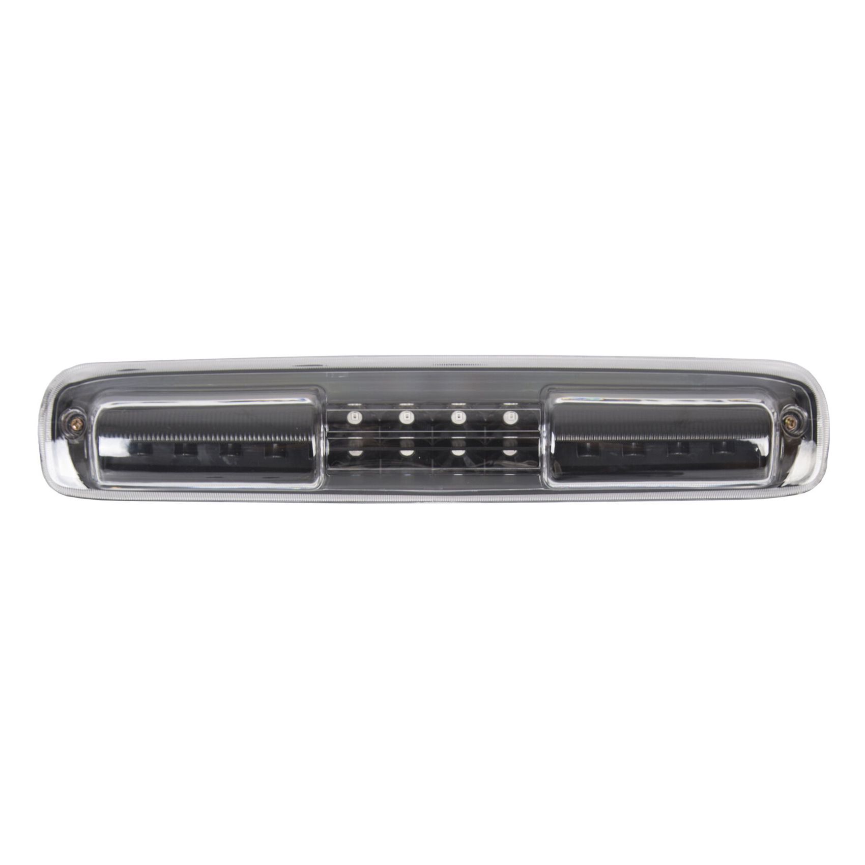 3 Sets Of - For Classic Sierra Silverado Silverado Led 3RD Third Tail Brake Cargo
