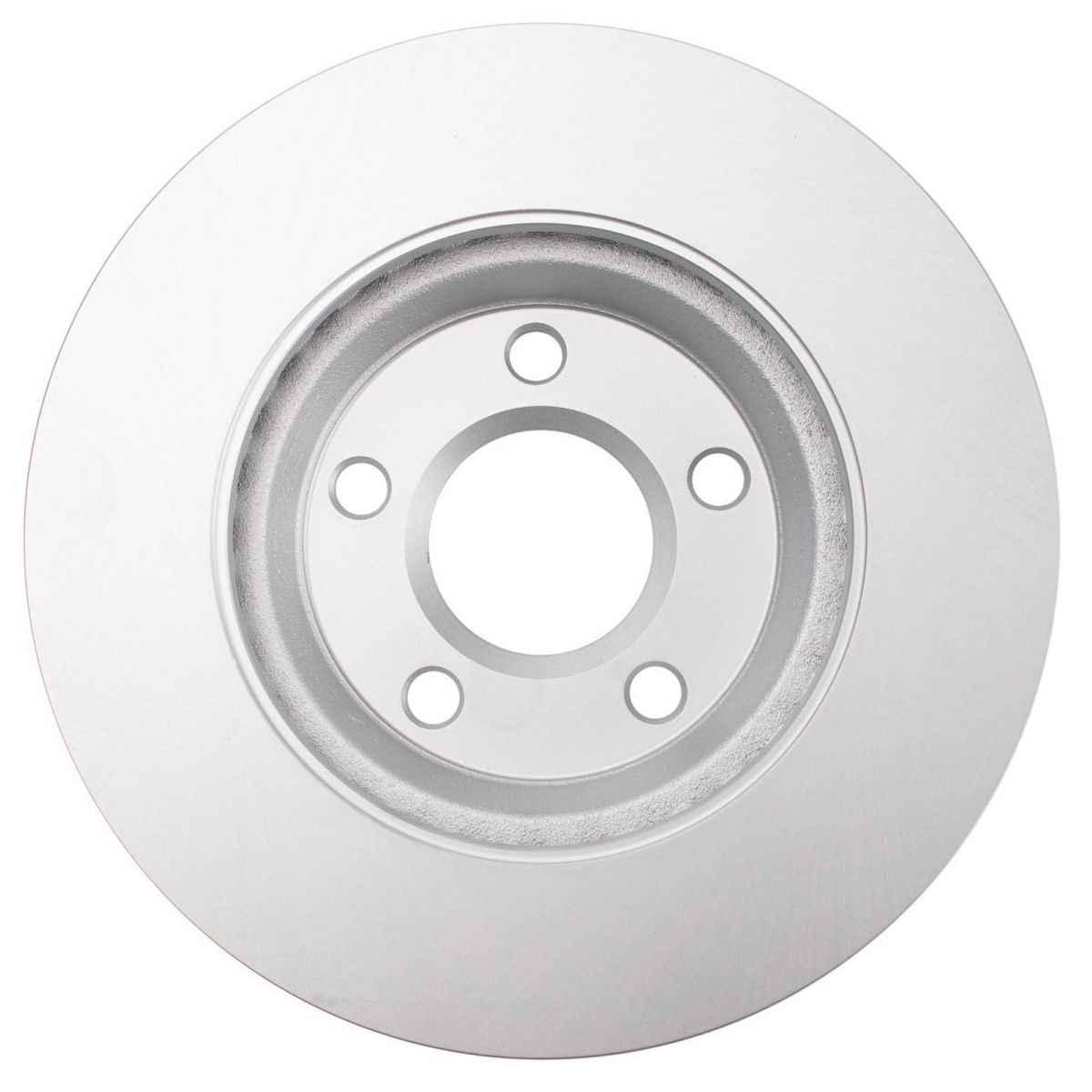 For 2005-2008 LaCrosse CXL Front Ceramic Brake Pad & Coated Rotor Kit W/Fluids