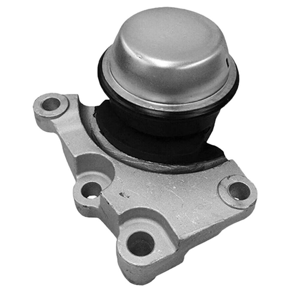 Insert Of Left AUTOMATIC Trans Mount 1PC For 08-13 Rogue A86543-R3656H L4-2.5L
