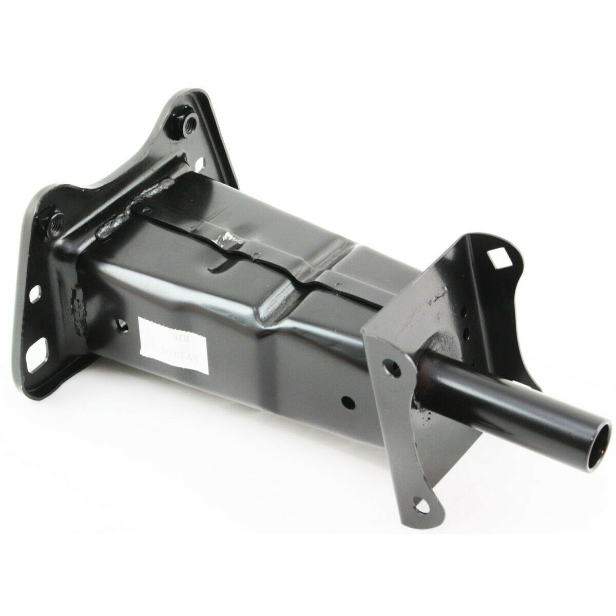 Bumper Face Bar Bracket Front Right Hand Side For Mercedes-Benz Passenger RH