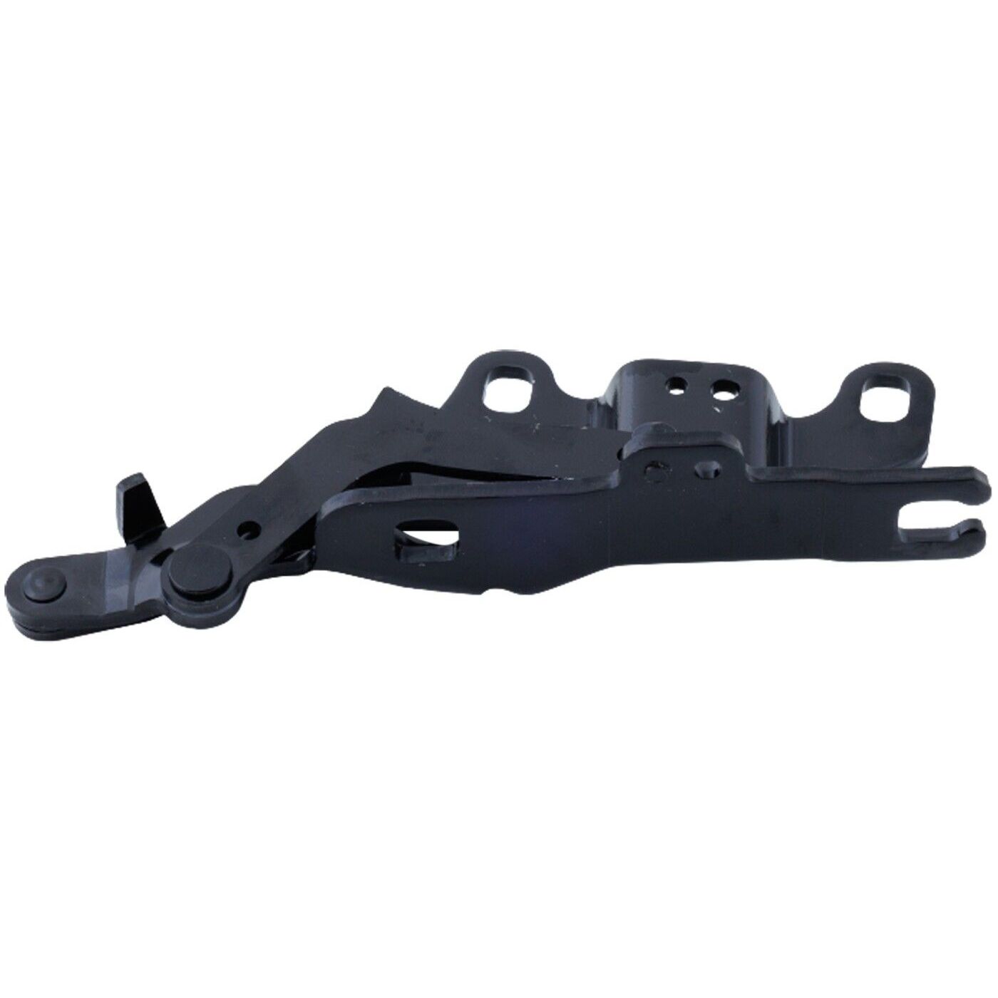 Hood Hinges Passenger Right Side For 2009-2010 X3 XDrive30i Sport Utility Hand
