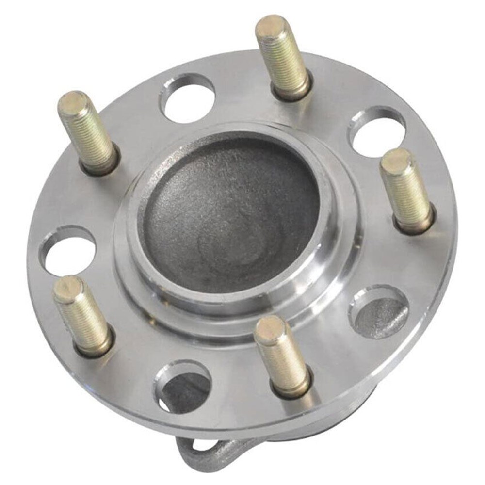 2 Sets Of - Rear Complete Wheel Hub Bearing Assembly For Chrysler Dodge Jeep Compass