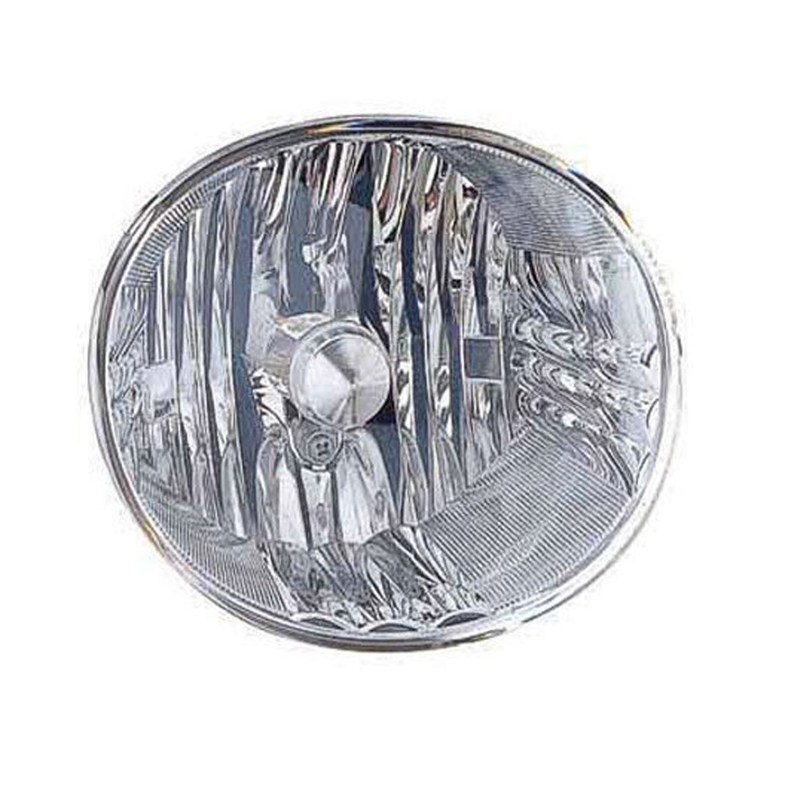 For 2005-2007 Avalon Front Driving Fog Light Lamp Right Passenger Side DOT/SAE
