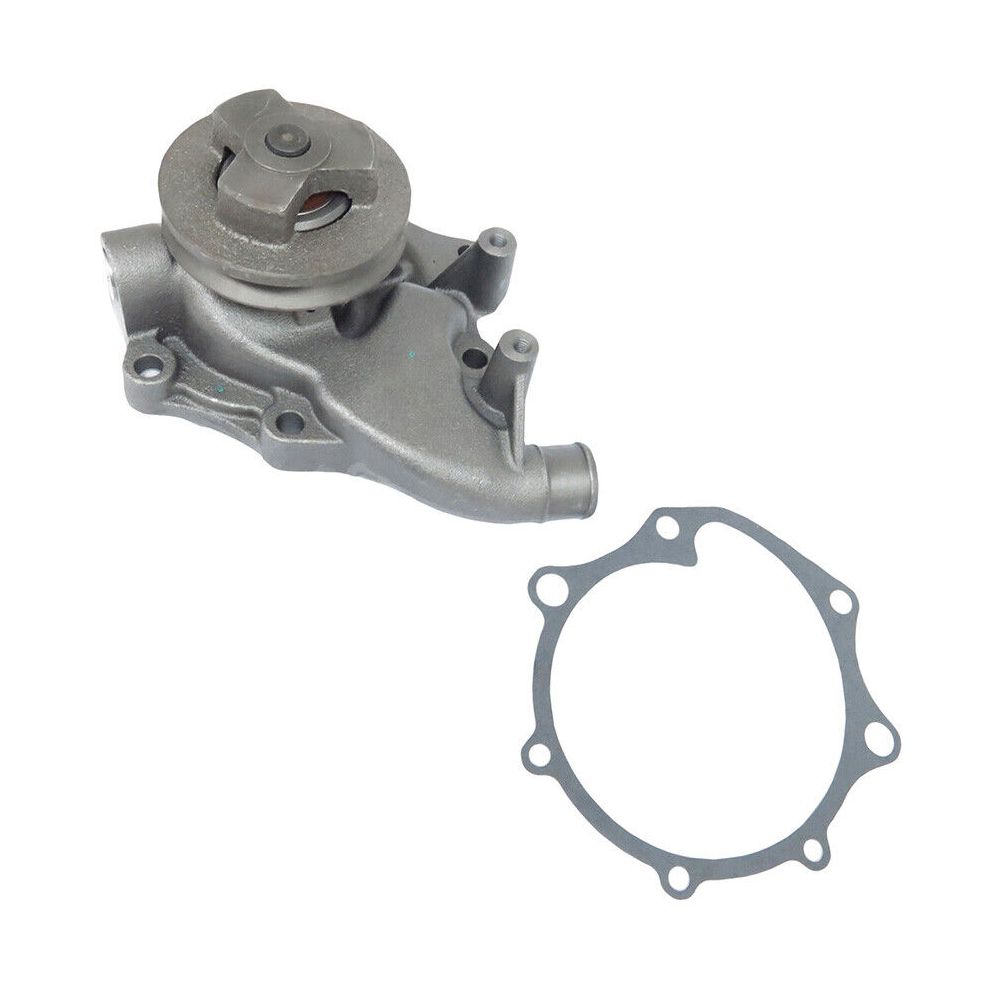 Water Pump For 1991-1993 Ford CF7000 No Mounted Fan 6.6L F1Hz-8501C