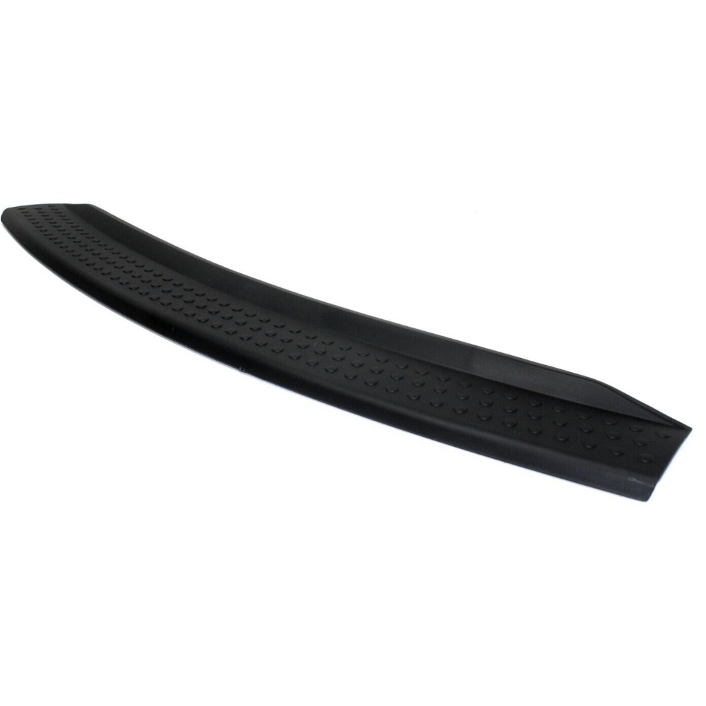 Bumper Face Bar Step Pad Molding Trim Rear For Grand Caravan Town & Country