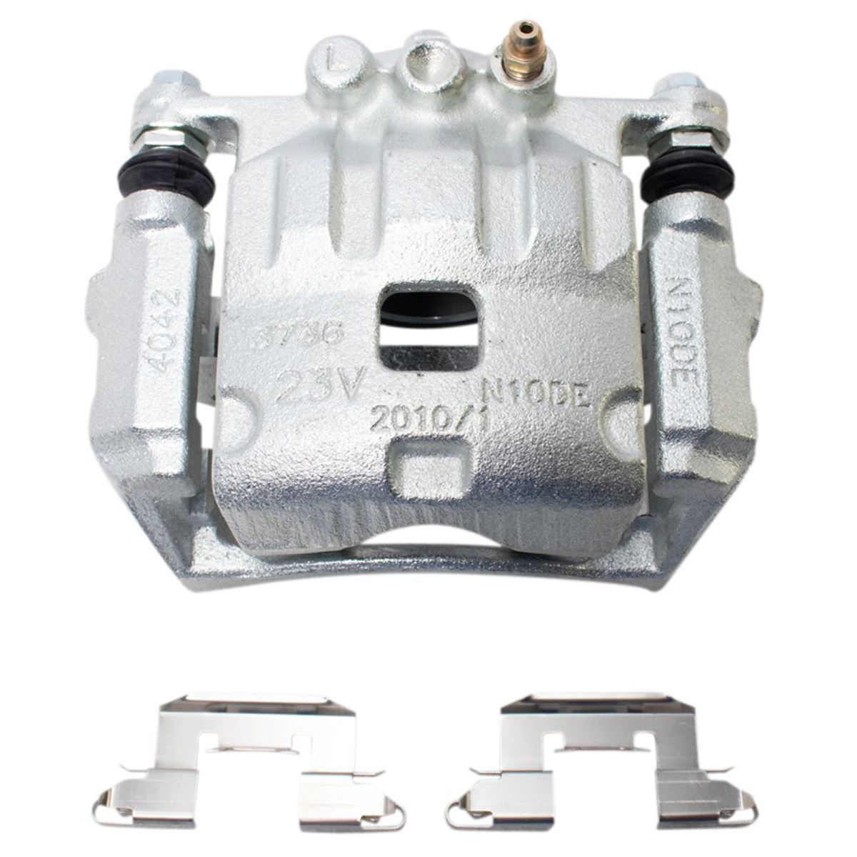 For 2011-2018 Ford Fiesta 2011-2014 Mazda 2 Front Left Brake Caliper