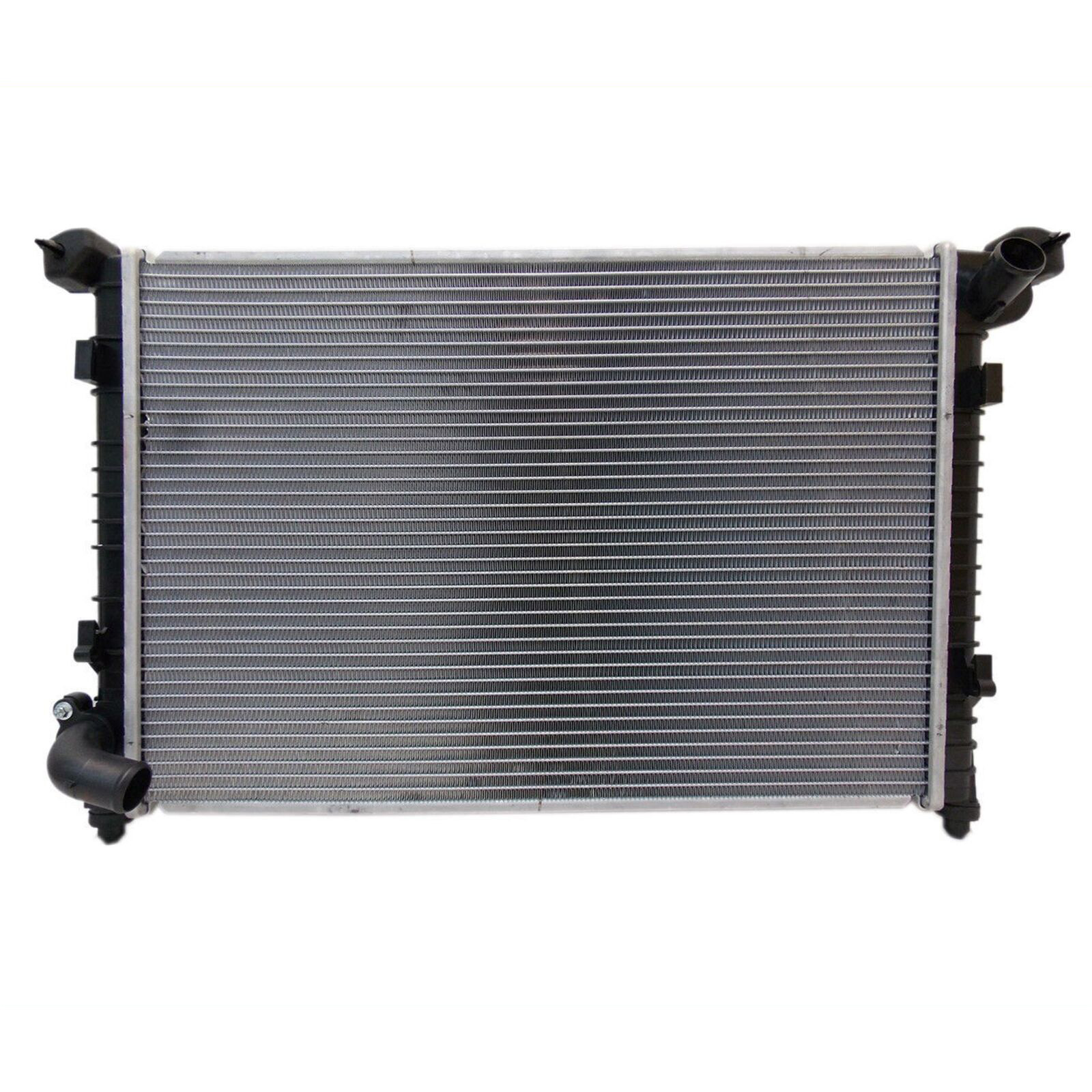 Radiator For Mini 2005-06 Cooper Convertible 2002-06 Cooper Hatchback L4 1.6L