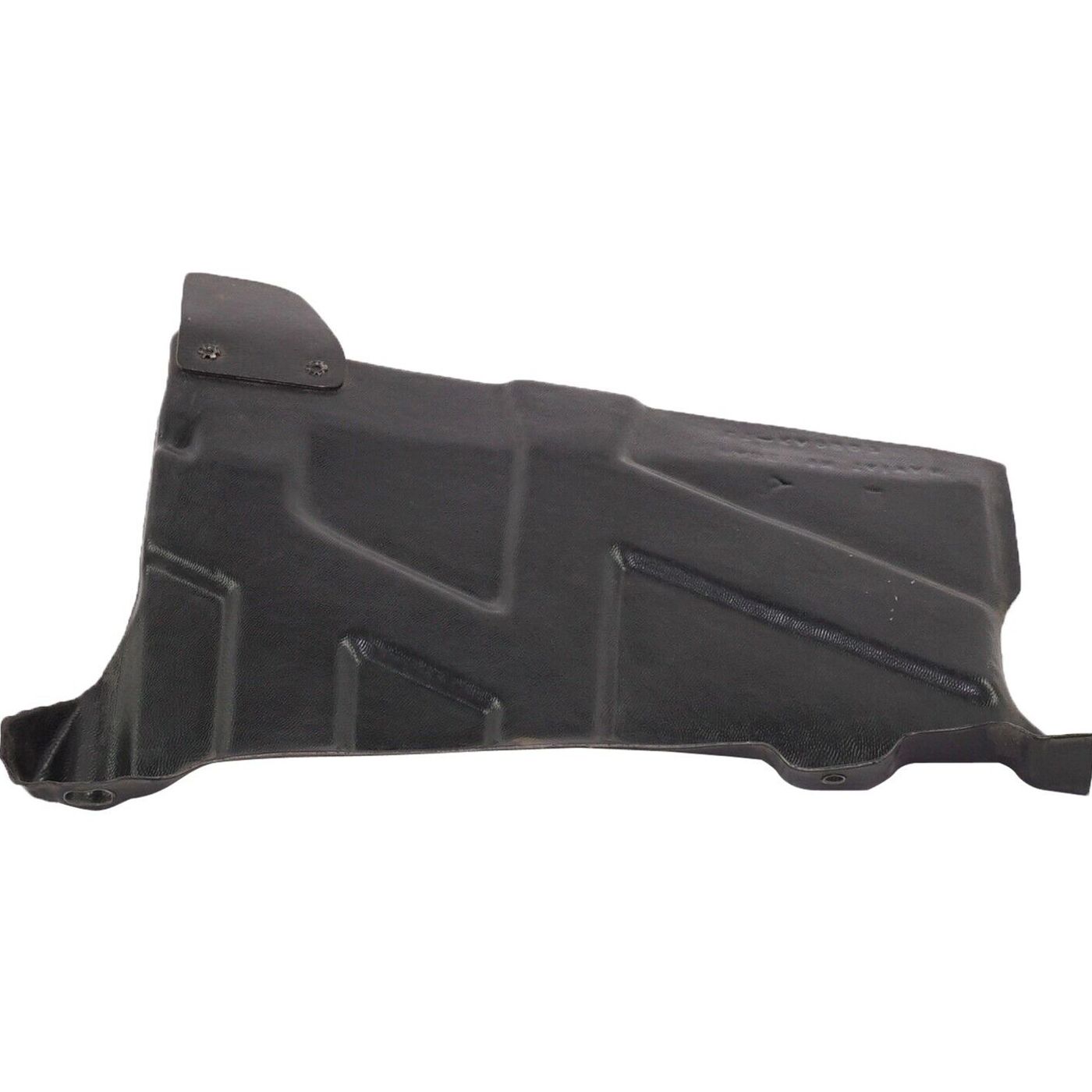 4 Sets Of - Driver Side Engine Splash Shield For 2005-2009 Kia Spectra5