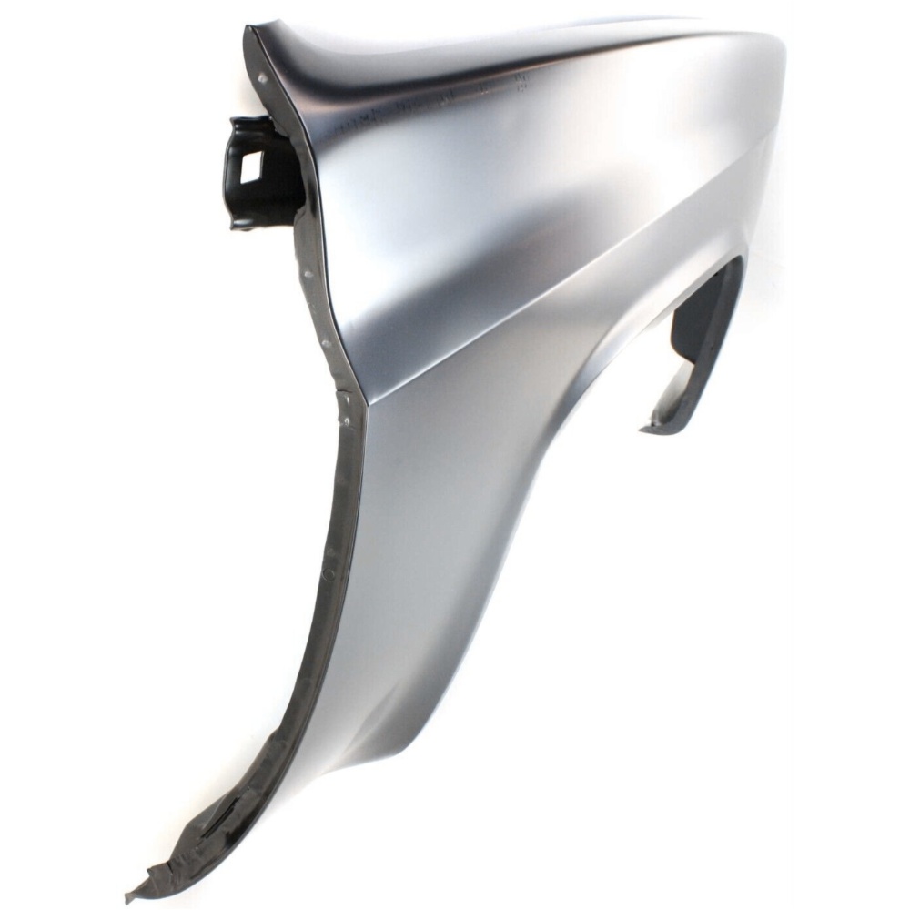 Fender For 1987-1991 GMC V1500 Suburban Front Passenger Side