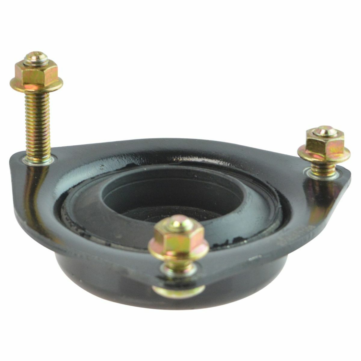 Front Upper Strut Mount Pair Set For Nissan 2000-2006 Sentra Sedan