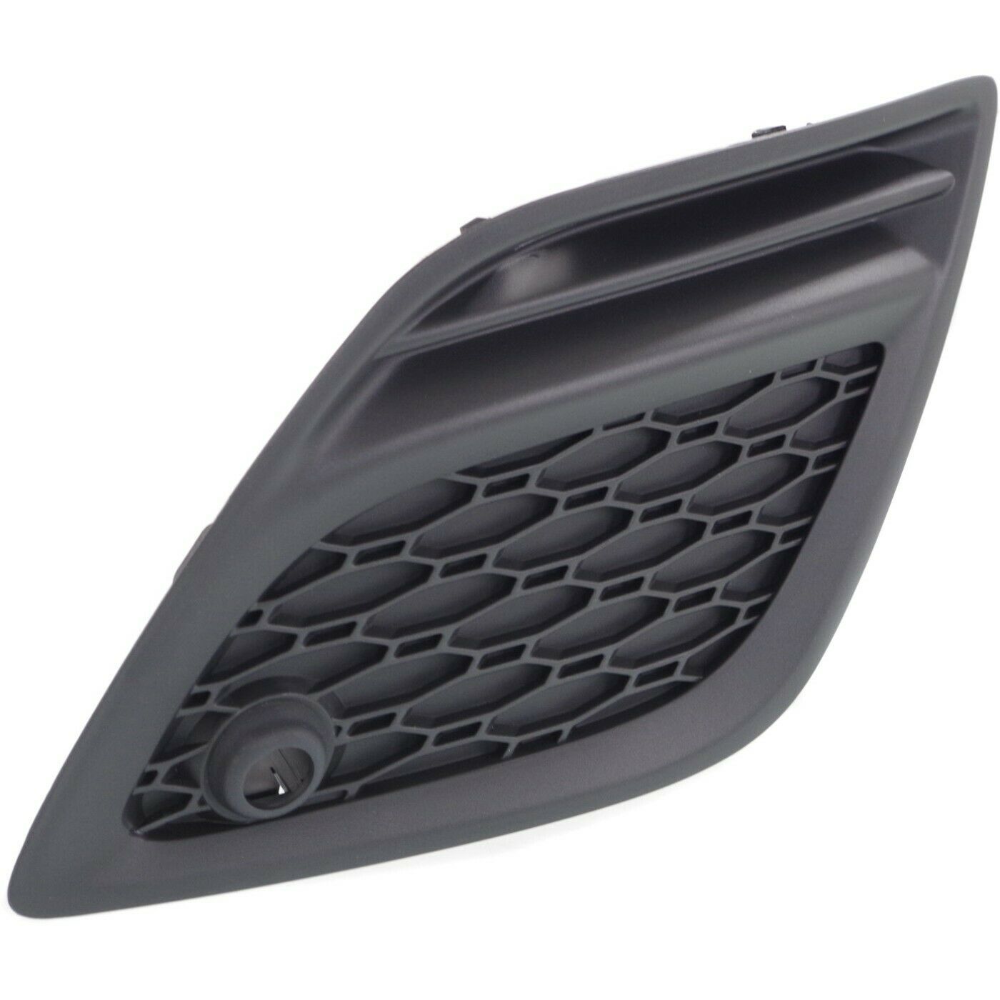 Fog Light Cover Driver Left Side LH Hand For 2011-2013 Volvo XC60 Sport Utility