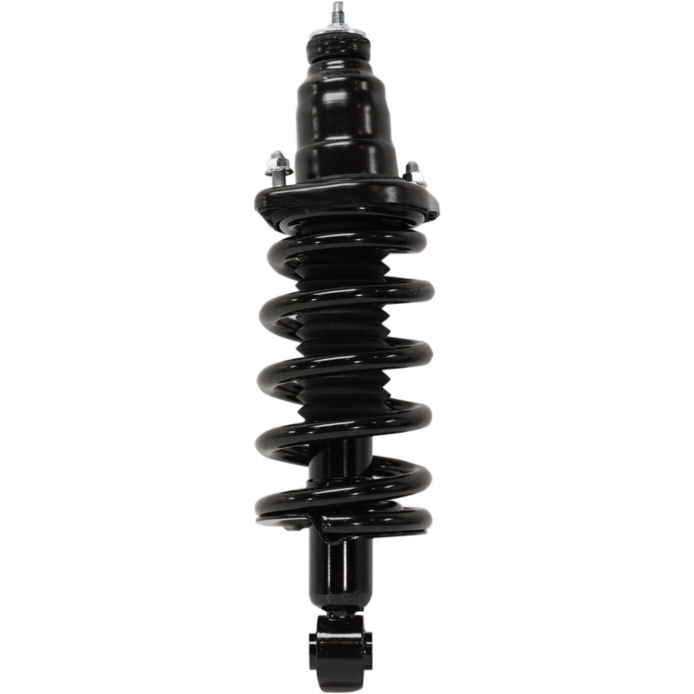 Loaded Strut For 2003-2011 Honda Element Sport Utility Rear Passenger Side