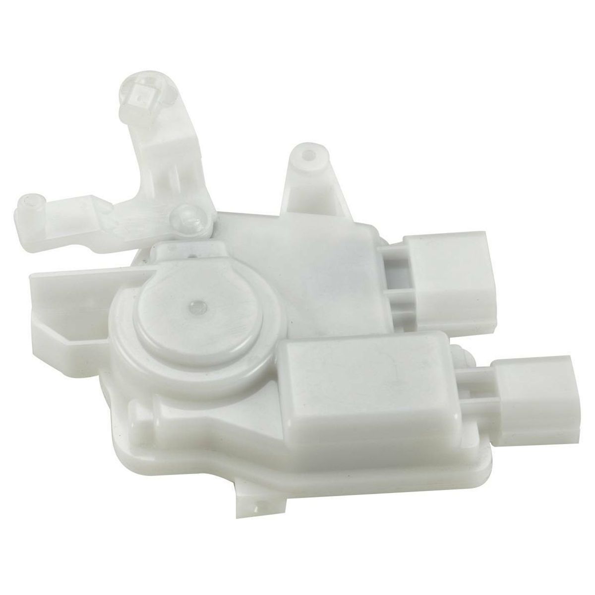 2 Sets Of - For 06-17 Door Lock Actuator With O Alarm System For 06-17 Rear Right
