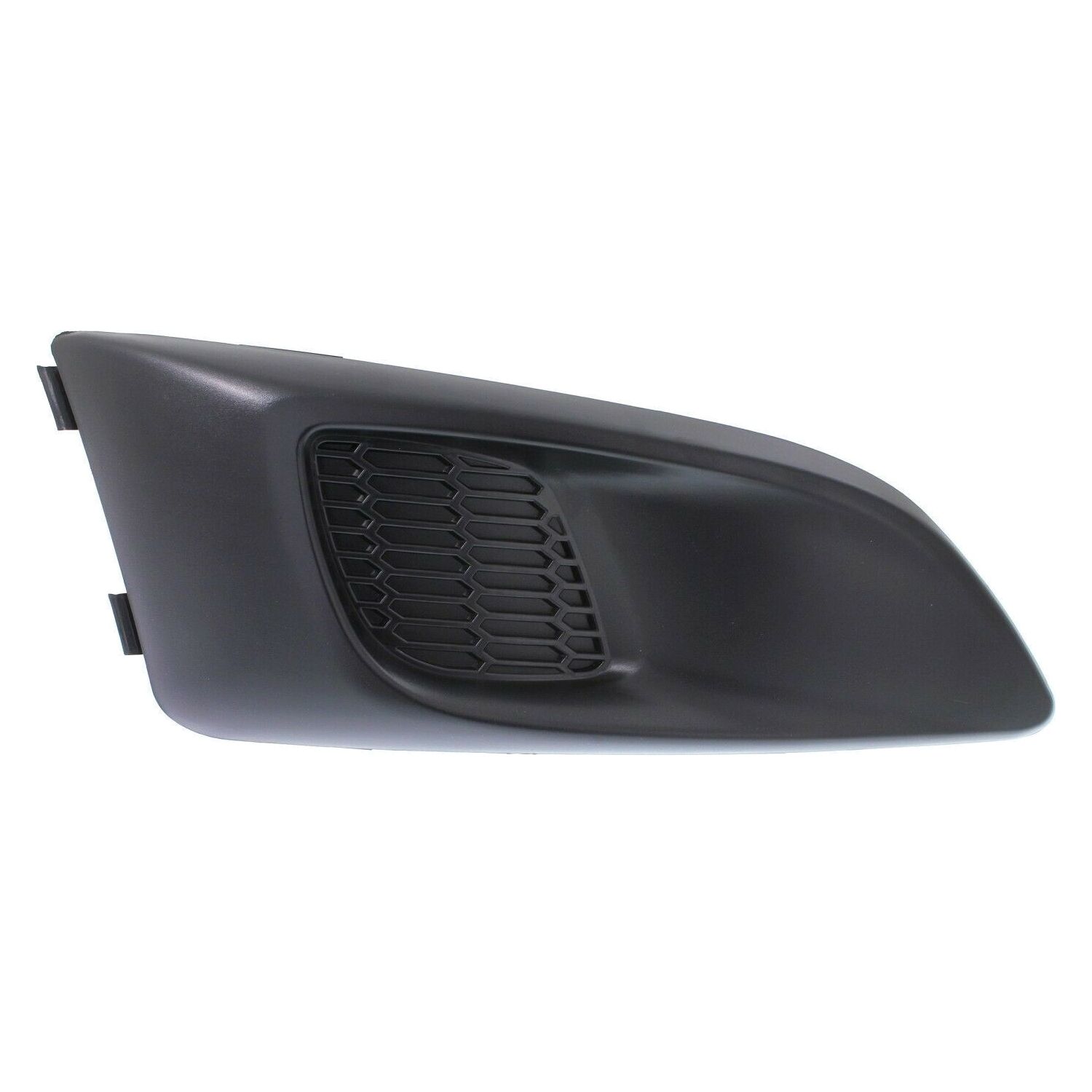 Fog Light Cover Passenger Right Side For 12-16 Chevrolet Sonic RH Hand