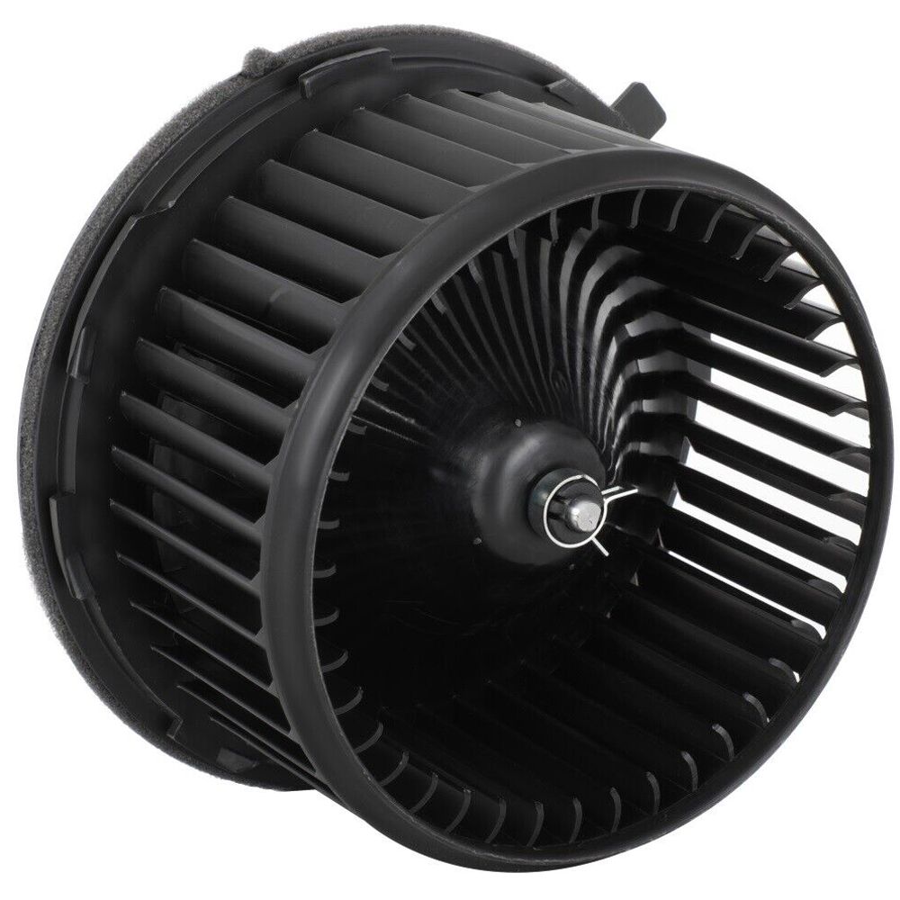 For 99-02 Chevrolet Silverado 1500 Extended Cab Pickup Heater Blower Motor Fan