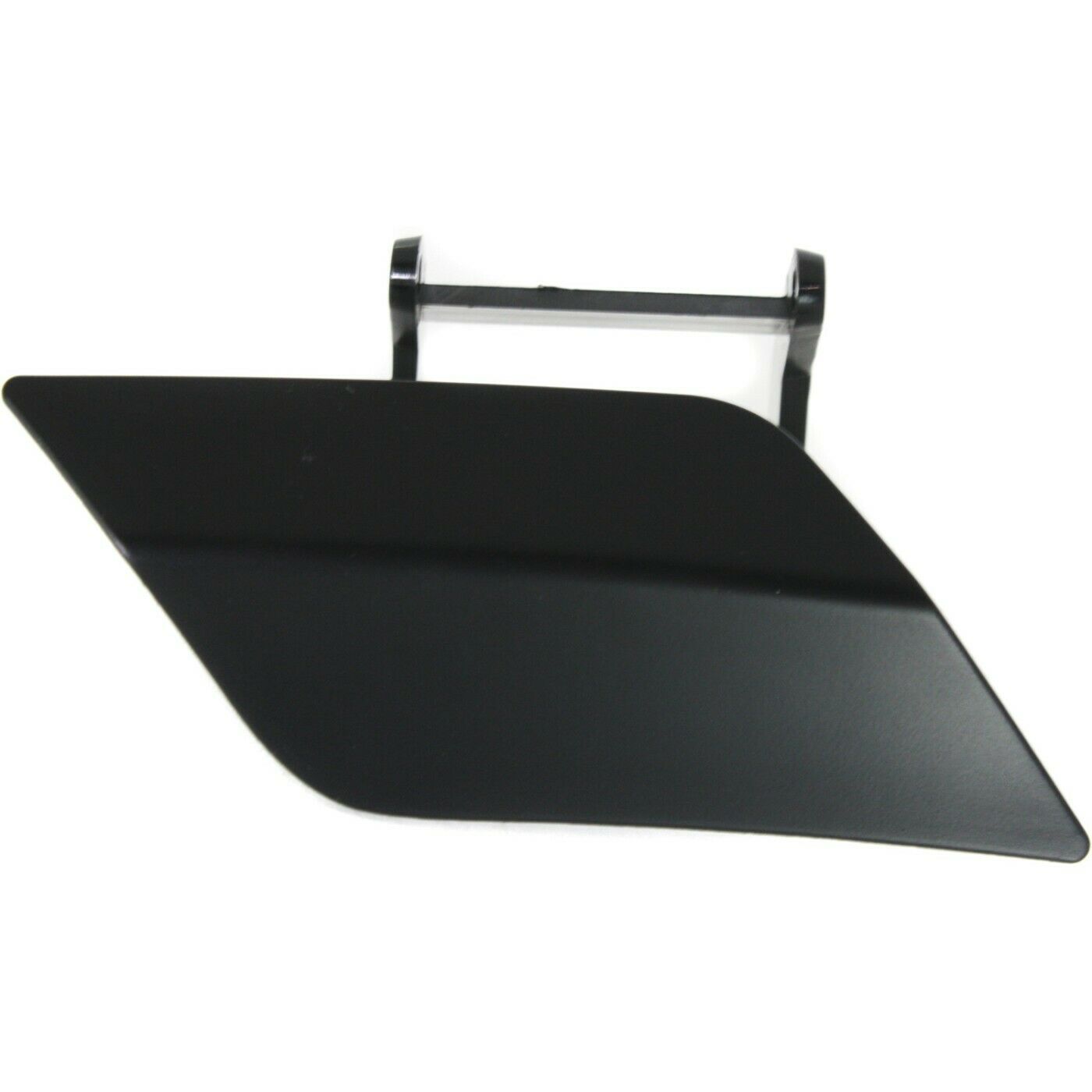 Head Light Headlight Washer Covers Headlamp Driving Lamp Pair For Benz C-Class