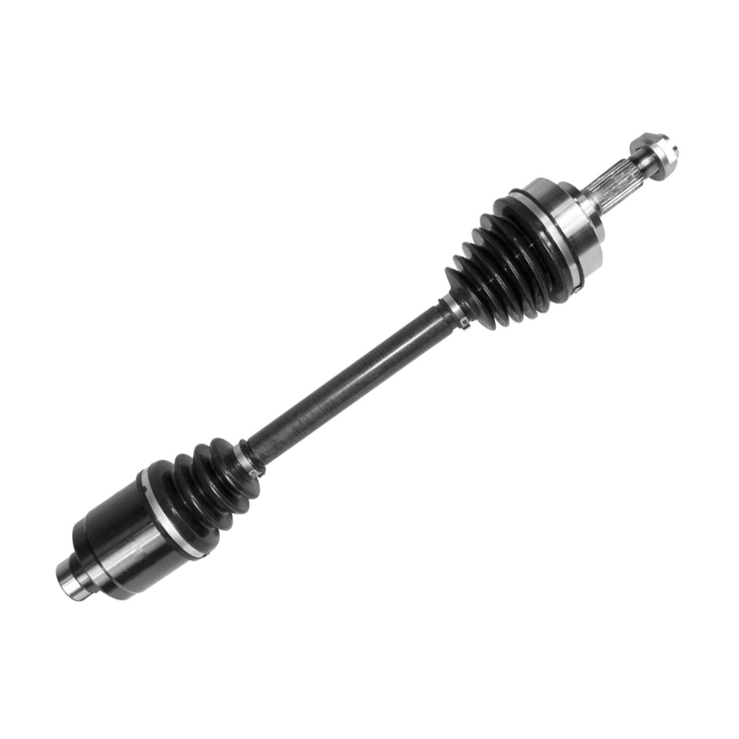 CV Axle Passenger Side For 2008 Fit DX A86639-HO-2346 Automatic With Warranty