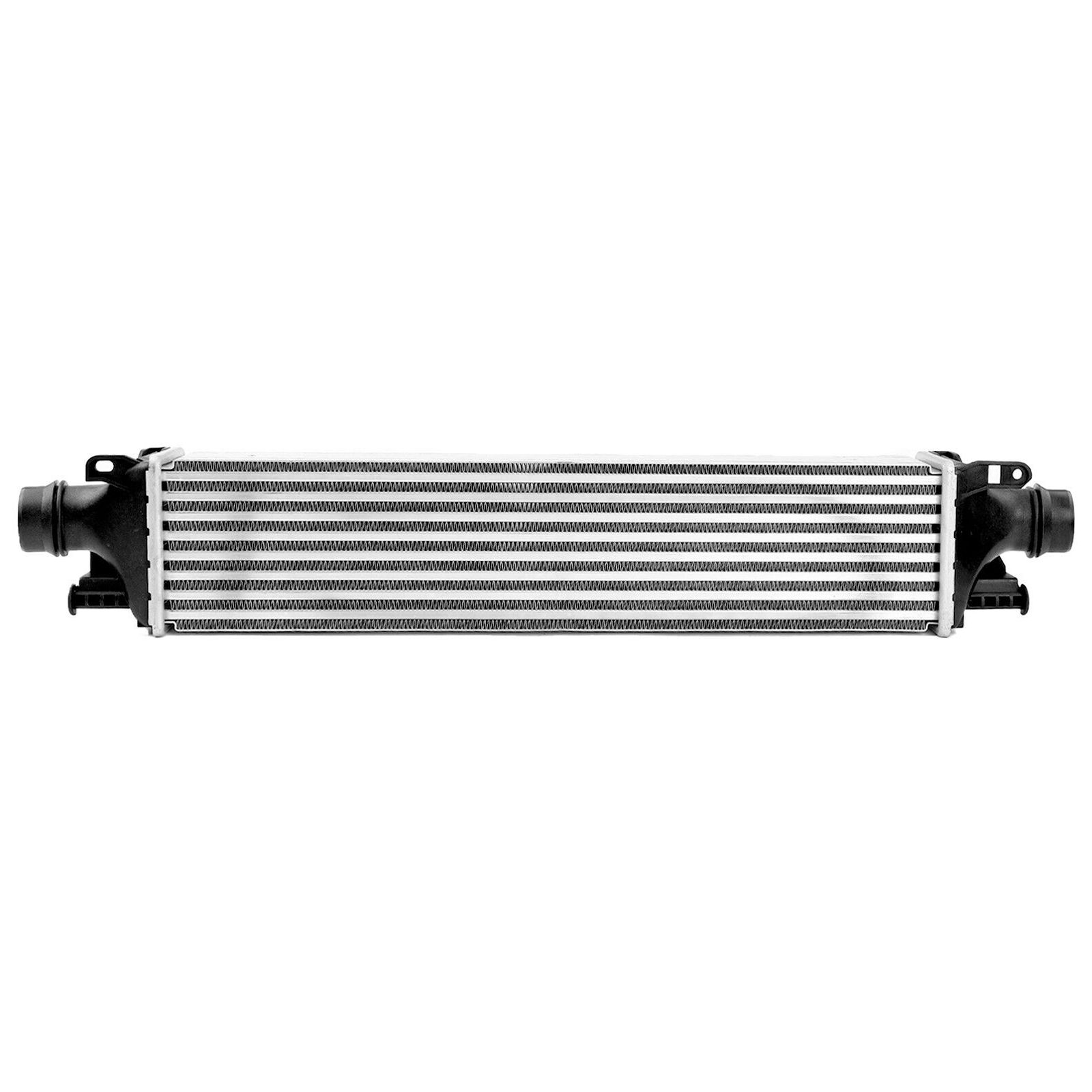 For 12-20 Chevy Sonic Air Cooled Intercooler For 12-20 Chevy Sonic L4 1.4L