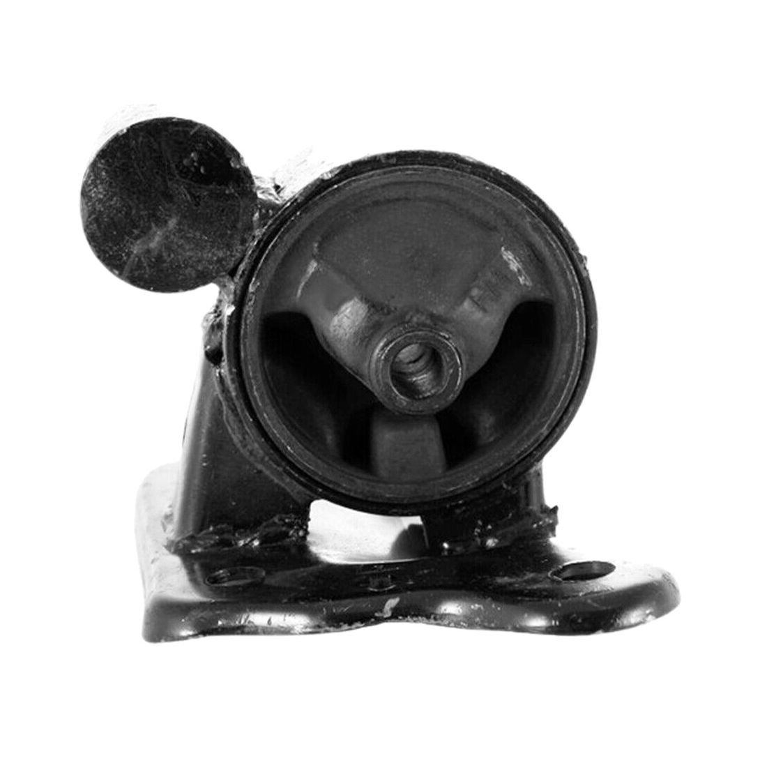 Left Transmission Mount 1pc Fits L4- At