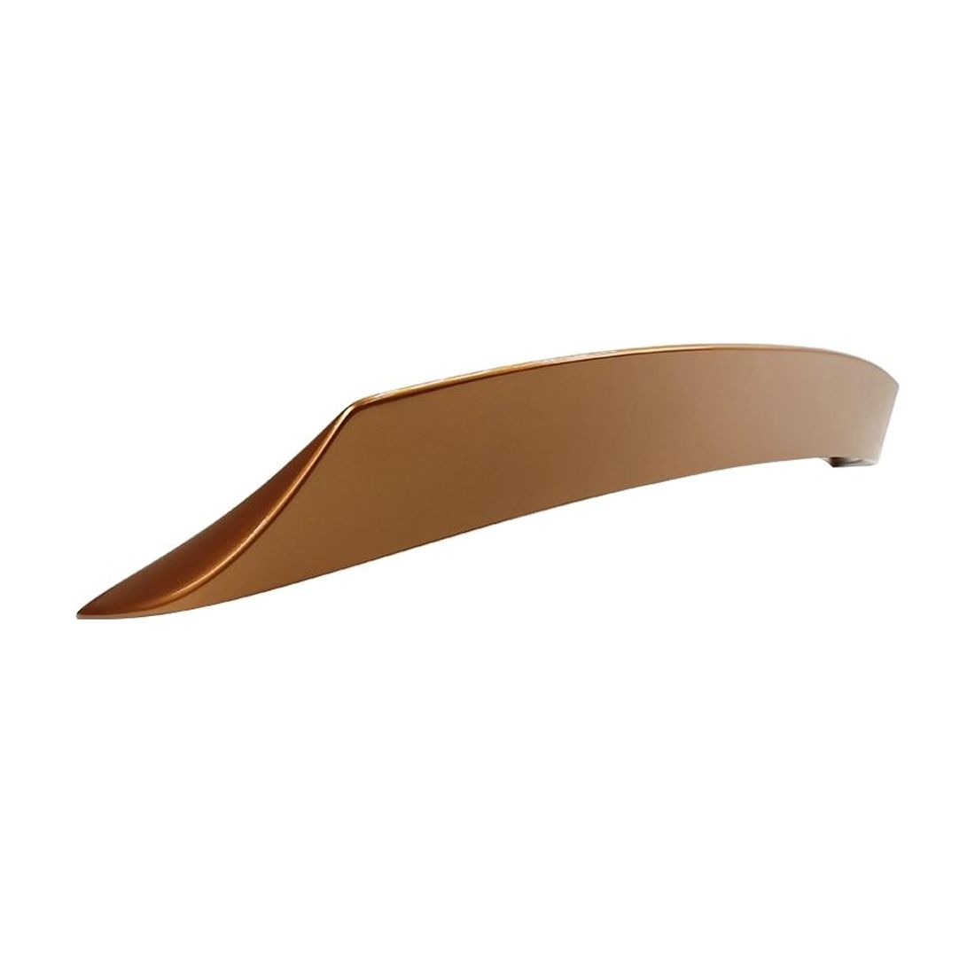 For 2003-2009 350Z Touring Fairlady Z33 V Style Duckbill Trunk Spoiler #A17