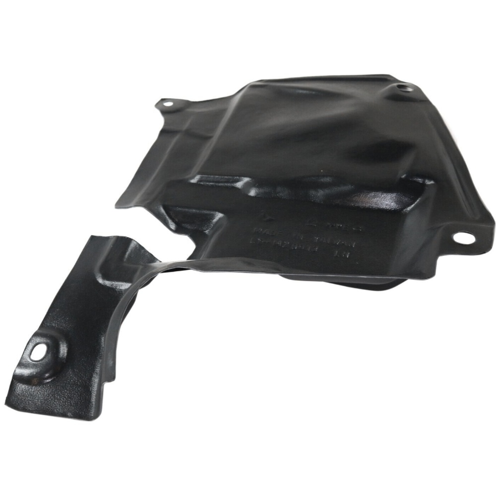 2 Sets Of - TK4856342B Engine Splash Shields Driver Left Side Left Hand For CX-5 CX-9