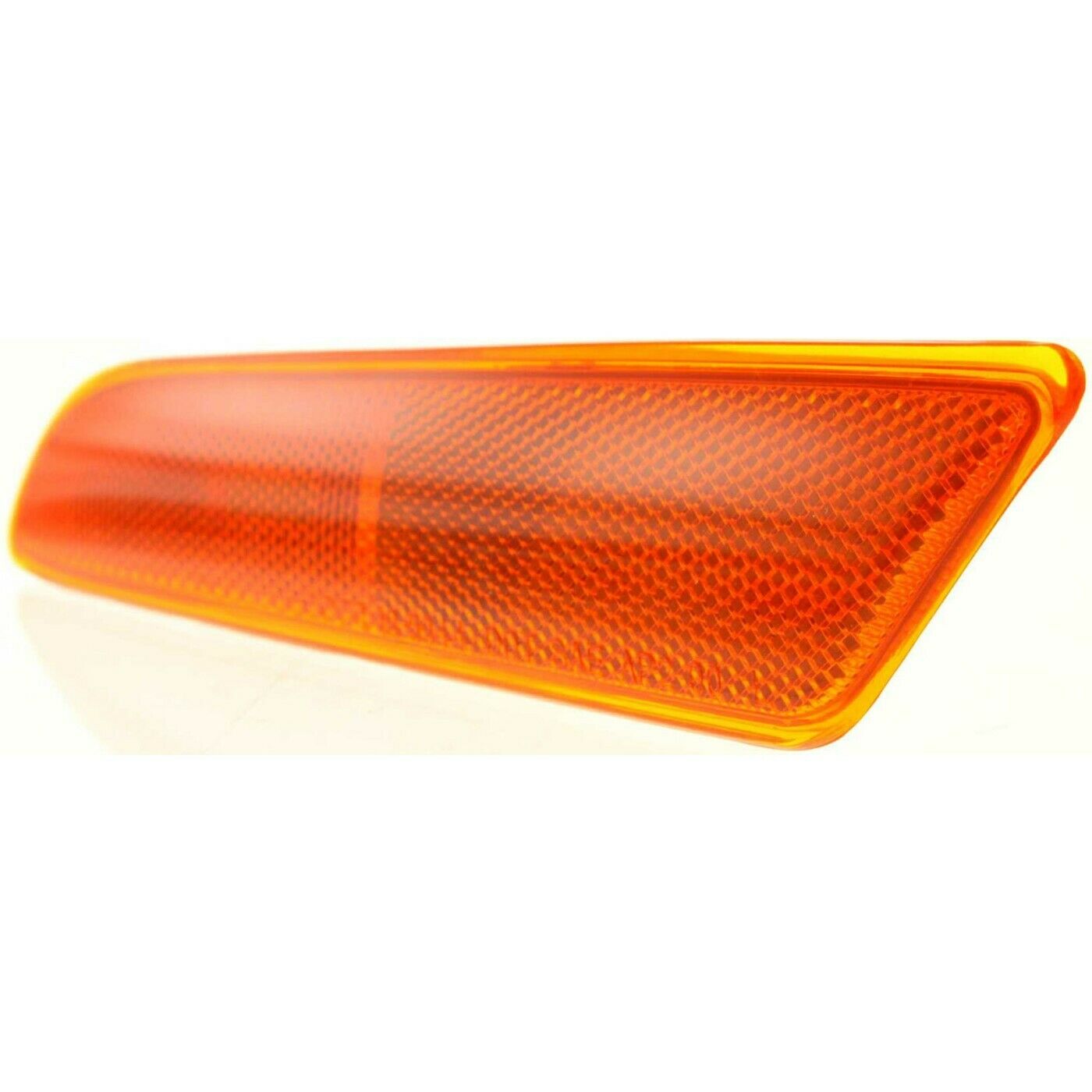 Turn Signal Light For Lexus ES300 Lexus ES330 Plastic Lens Left & Right Set Of 2