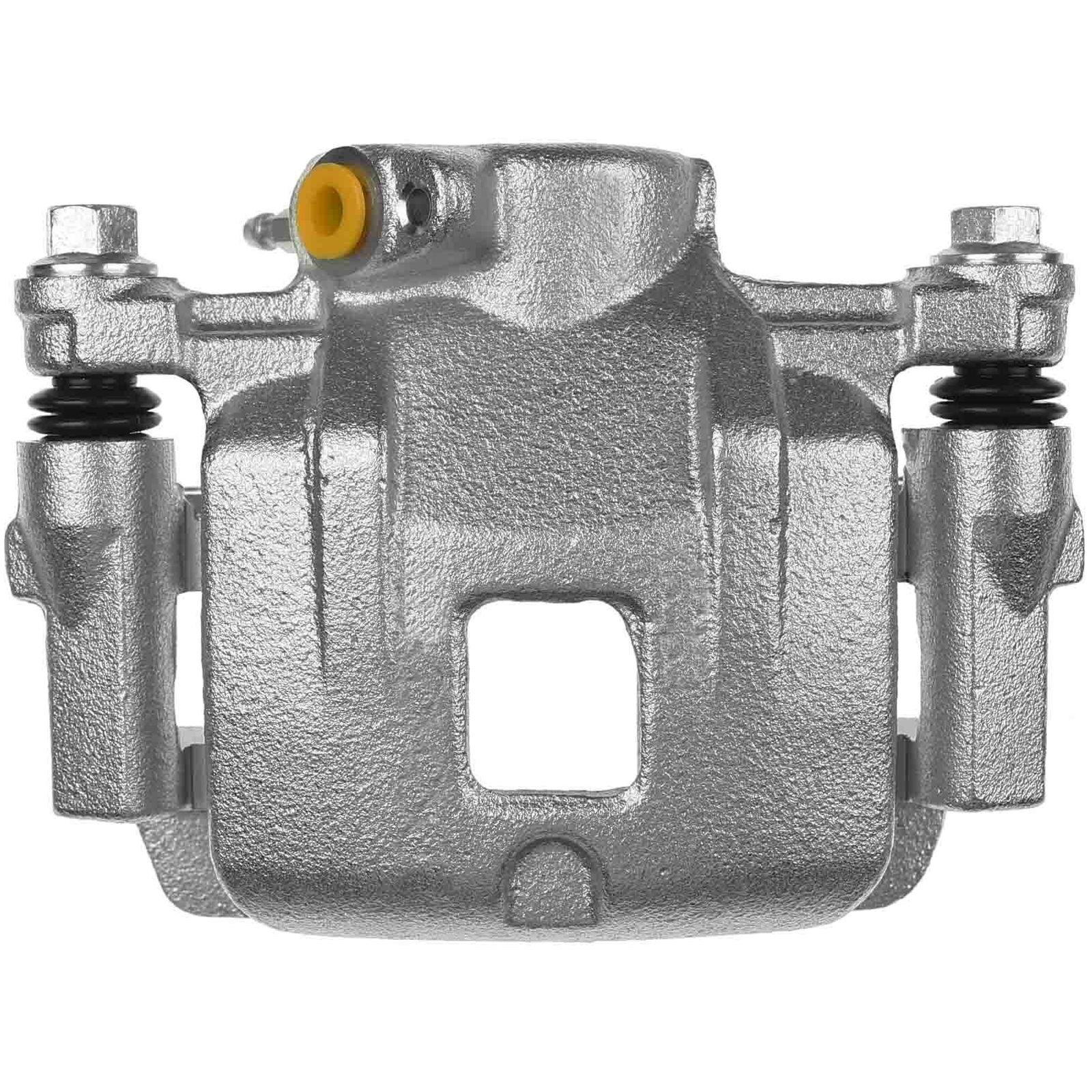 For 2002-2004 Axiom Sport Utility 2x Rear Left & Right Brake Calipers W/Bracket
