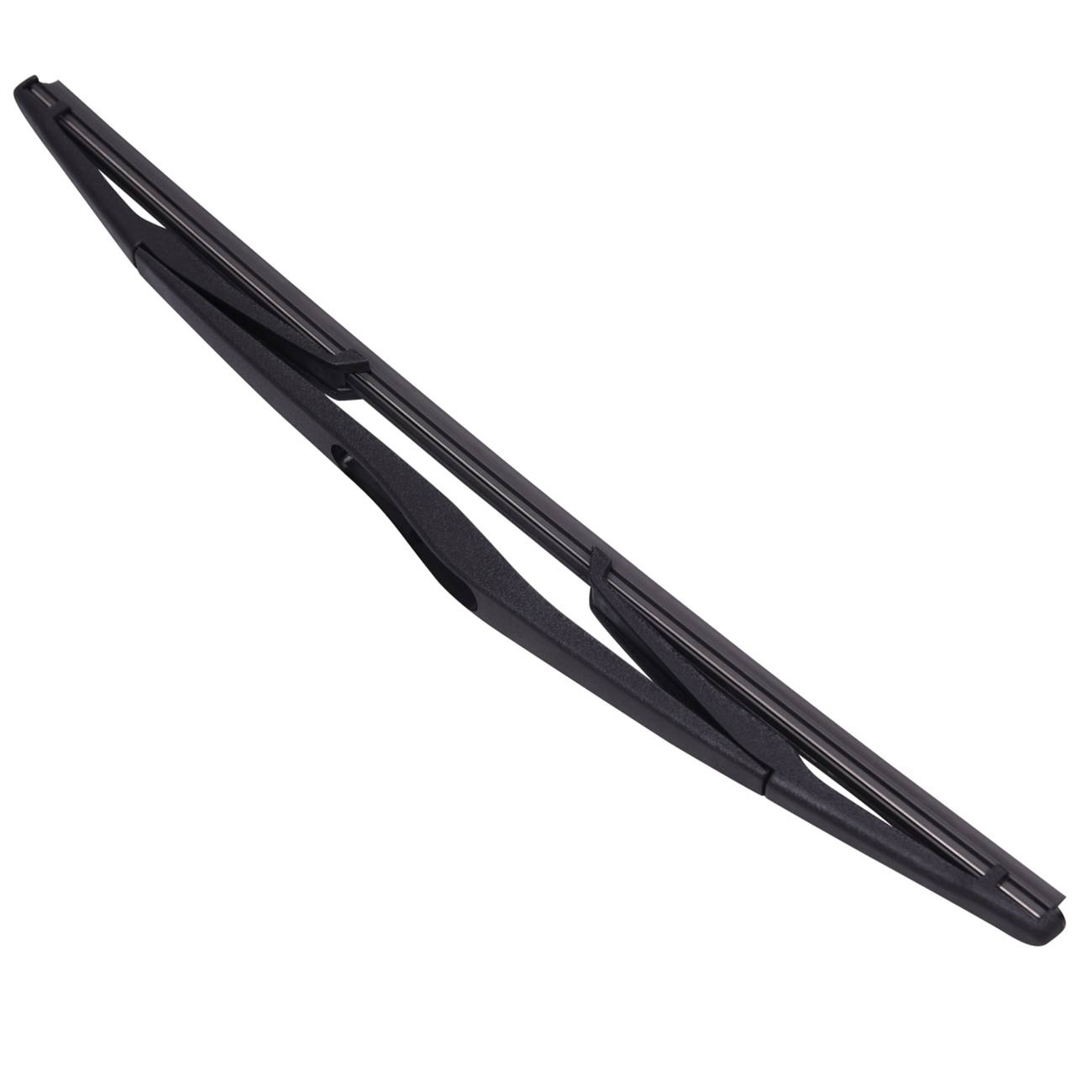 2PCS For 99-04 Land Rover Discovery Rear Windshield Wiper Arm & Blade DKC100890