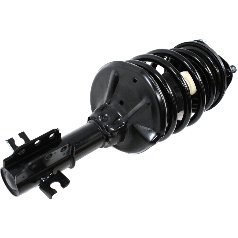 Shock For 1997-2002 Escort 1997-1999 Tracer Front With Springs FWD Twin-tube