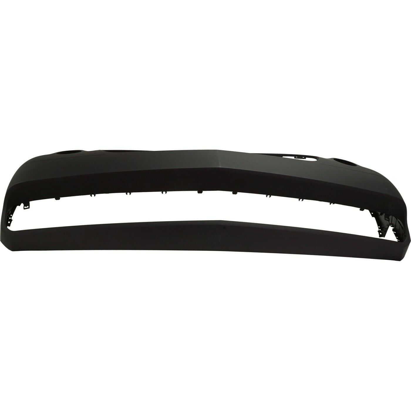 Front Bumper Cover For 2011-2014 Dodge Challenger Coupe