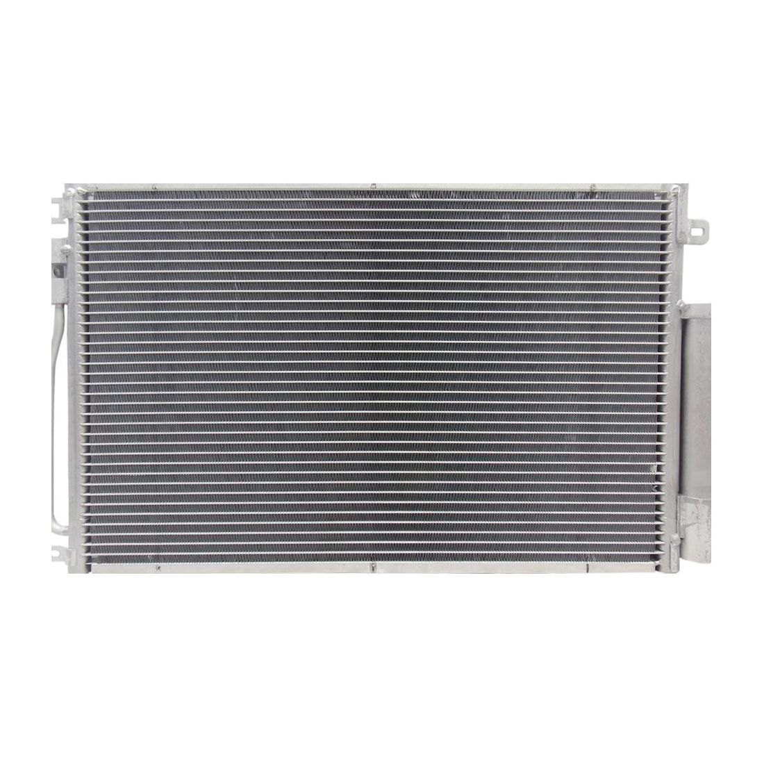AC Condenser For 2012-2014 Chevrolet Sonic LTZ Hatchback 1.8L