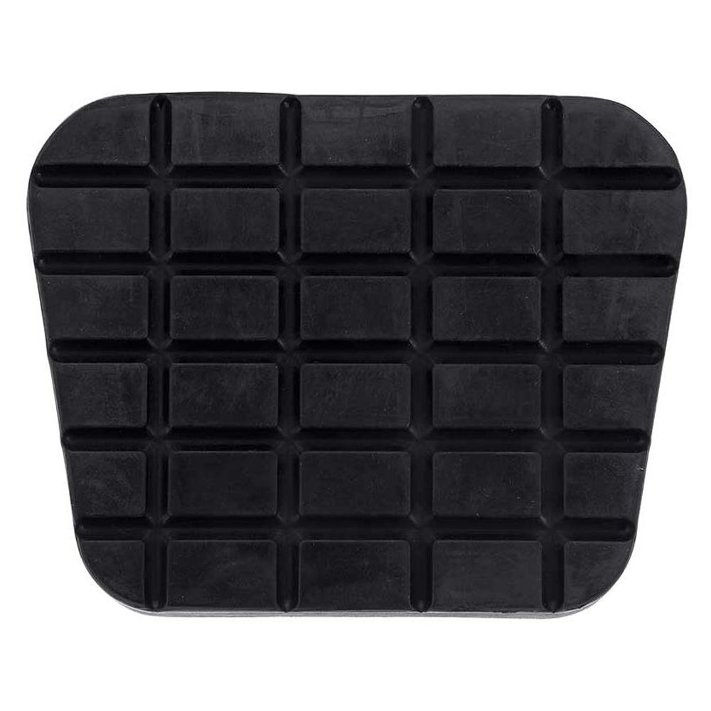 Pedal Pad Kit For 1964-1965 1000 Series U/K Trucks With Manual Transmission