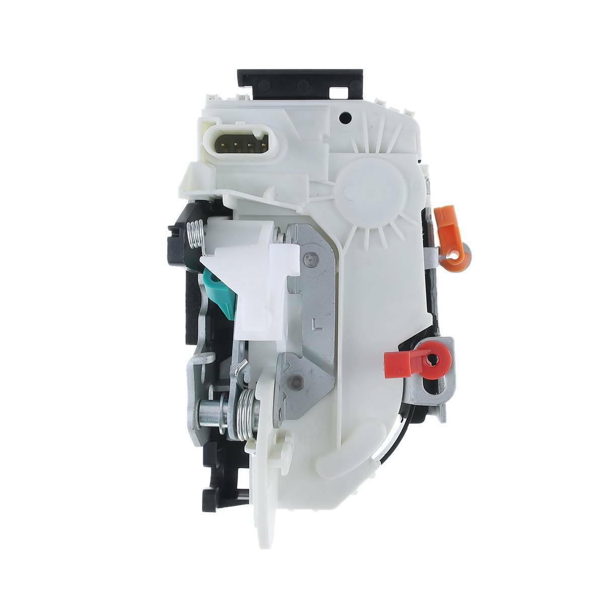 2 Sets Of - Door Lock Actuator For 2008-2019 Chrysler Dodge Jeep Ram Front Left