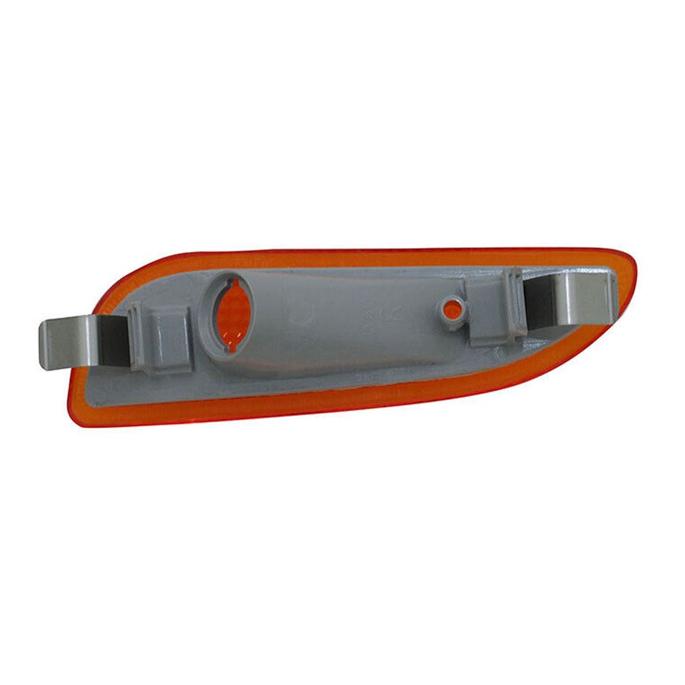 Right Side Marker Light For 2007-2009 Mercedes-Benz CLK63 AMG Mb2555106