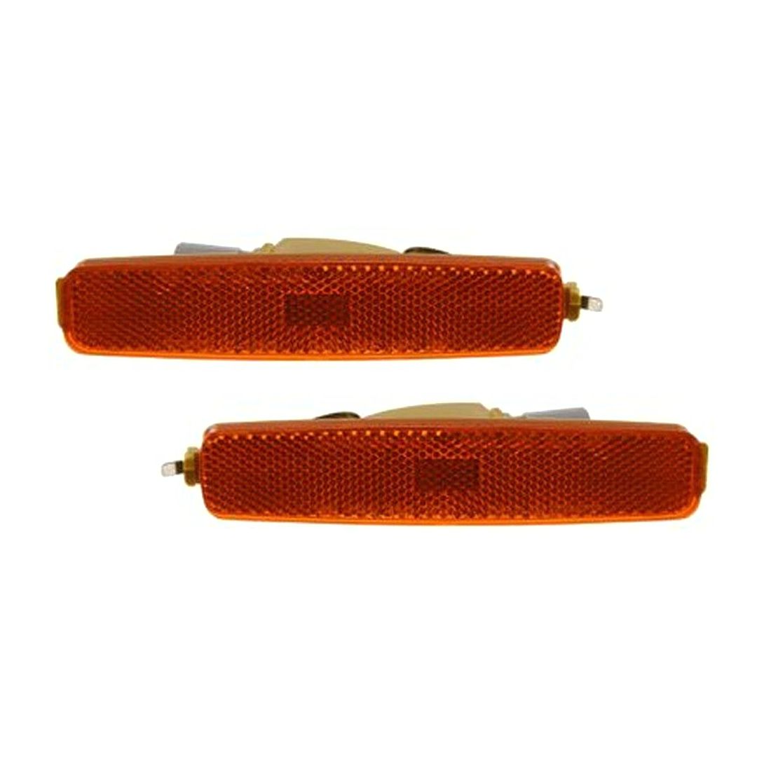For 2001-2006 Hyundai Elantra Side Markers Set Front