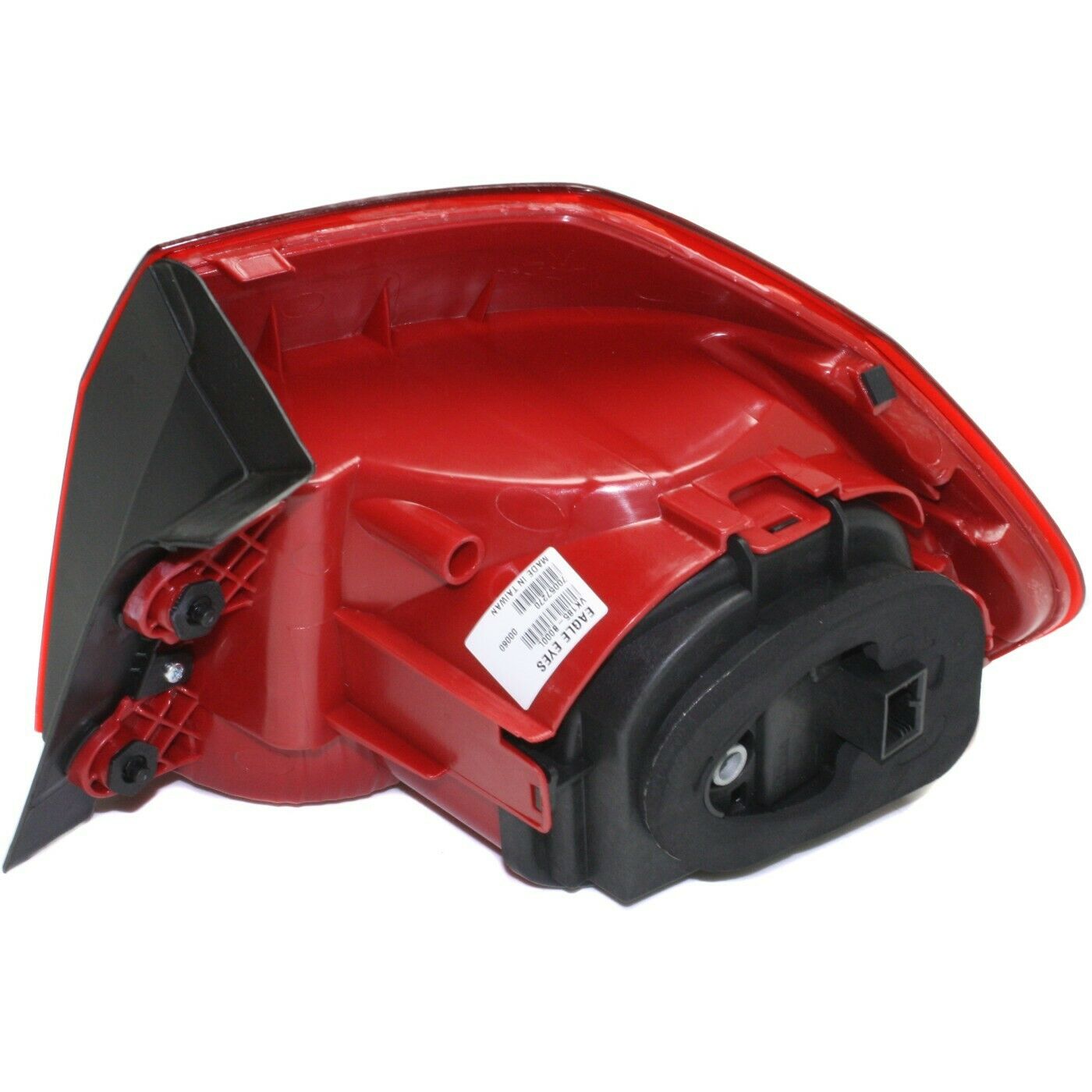 Tail Light Taillight Taillamp Brakelight Lamp Left Side For Passat LH Hand