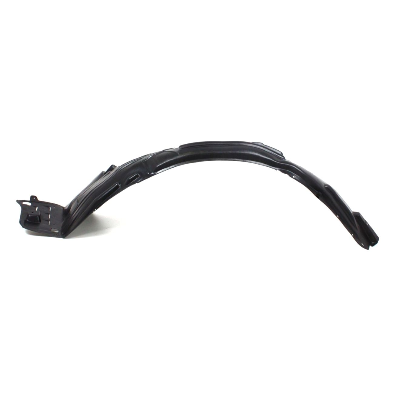 Inner Fender Splash Shield Front Left Side For 08-10 Odyssey EX-L HO1248128