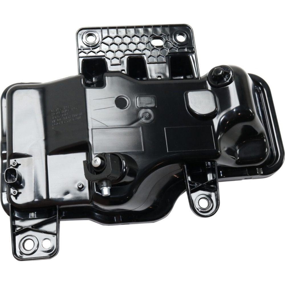 Fog Light Driving Lamp Front Driver Left Side Left Hand For Limited Sierra