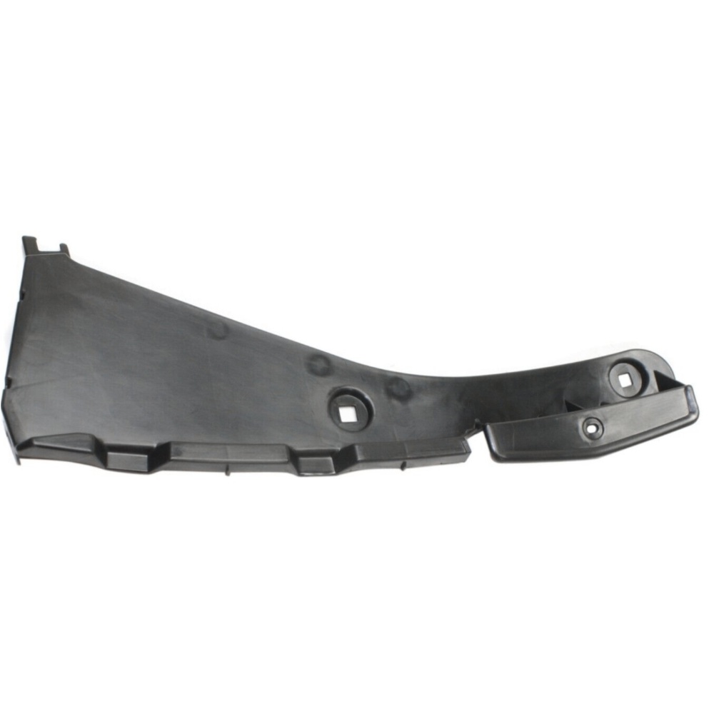 Bumper Filler For 2014-2019 Toyota Corolla Set Of 2 Rear Left And Right