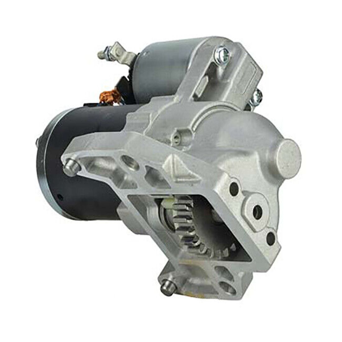 22 Tooth Starter 3.0L For 10-12 Ford Fusion SEL Sedan 9E5T11000Ab M000T16271