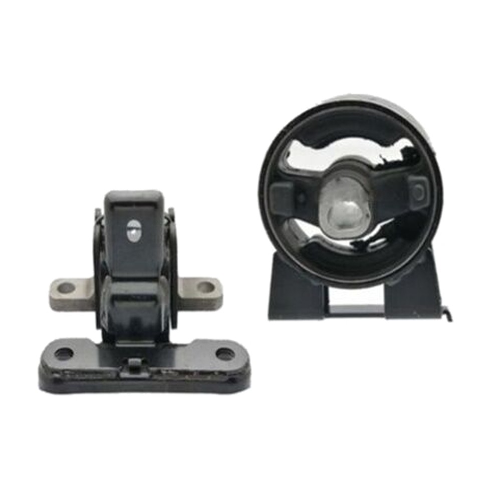 Transmission & Engine Motor Mounts Set 2PCS 2.4L/3.5L