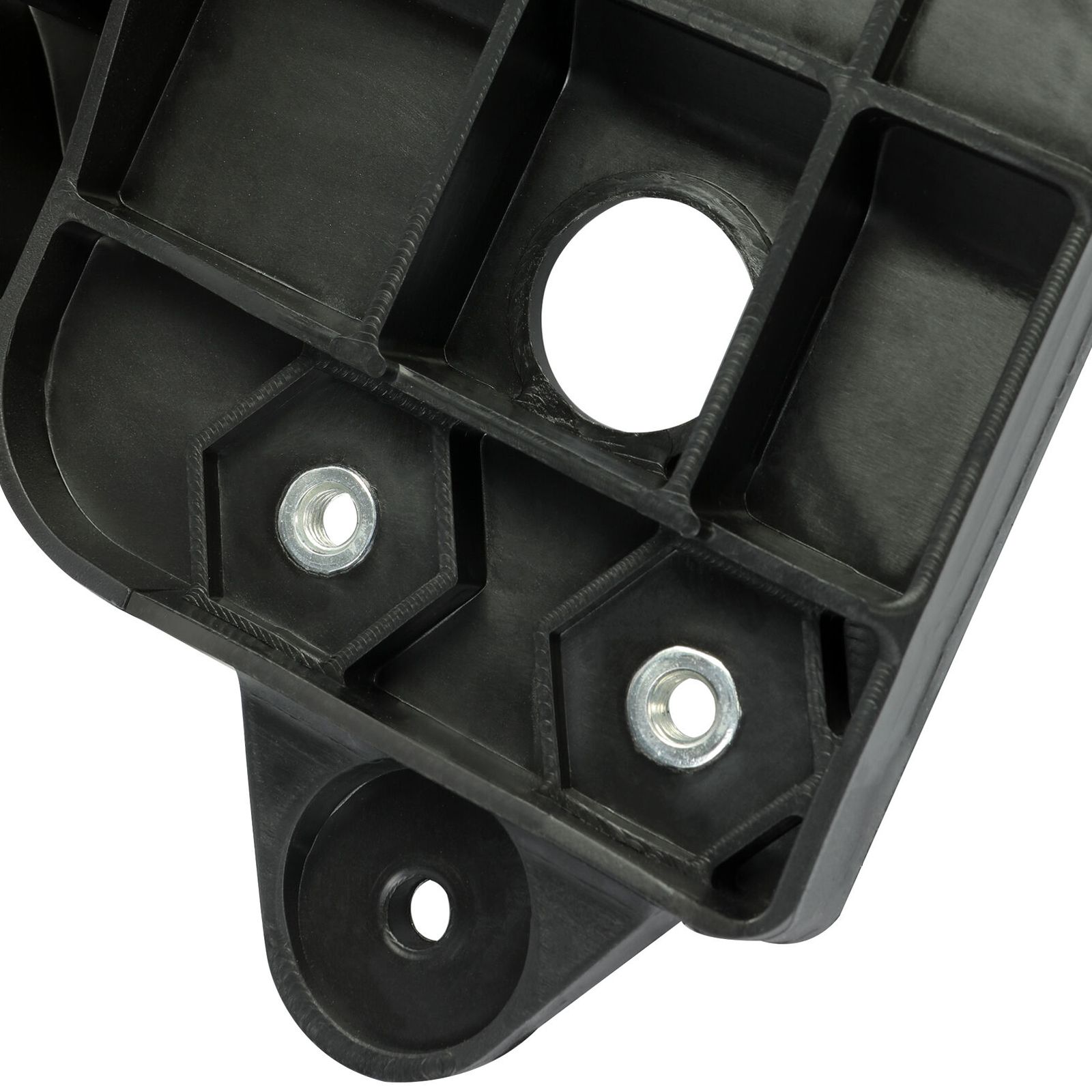 For 2013 1500 R/T Left Radiator Support Headlamp Mounting Bracket Side Panel