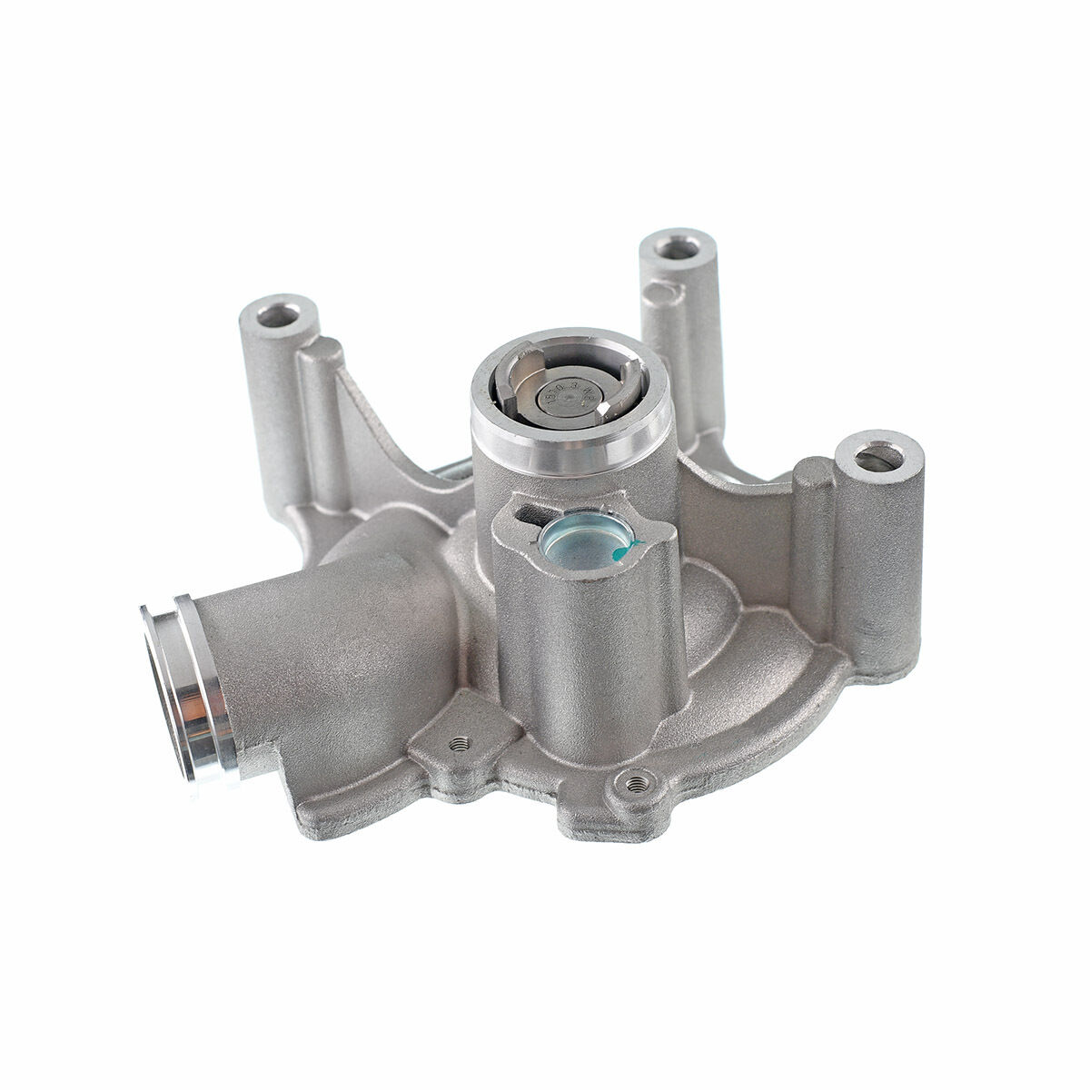 Engine Water Pump For 2002-2008 Mini Cooper I4 1.6L W11B16A Supercharged Petrol