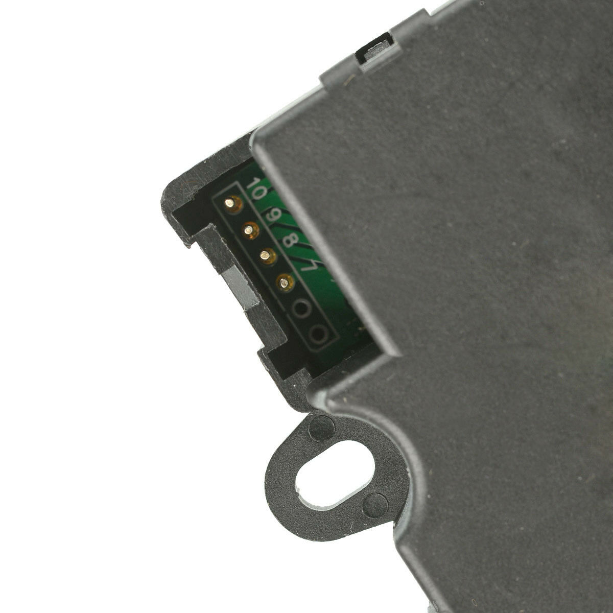 1x Heater Blend Door Actuator For 00-05 Buick LeSabre 00-05 Pontiac Bonneville