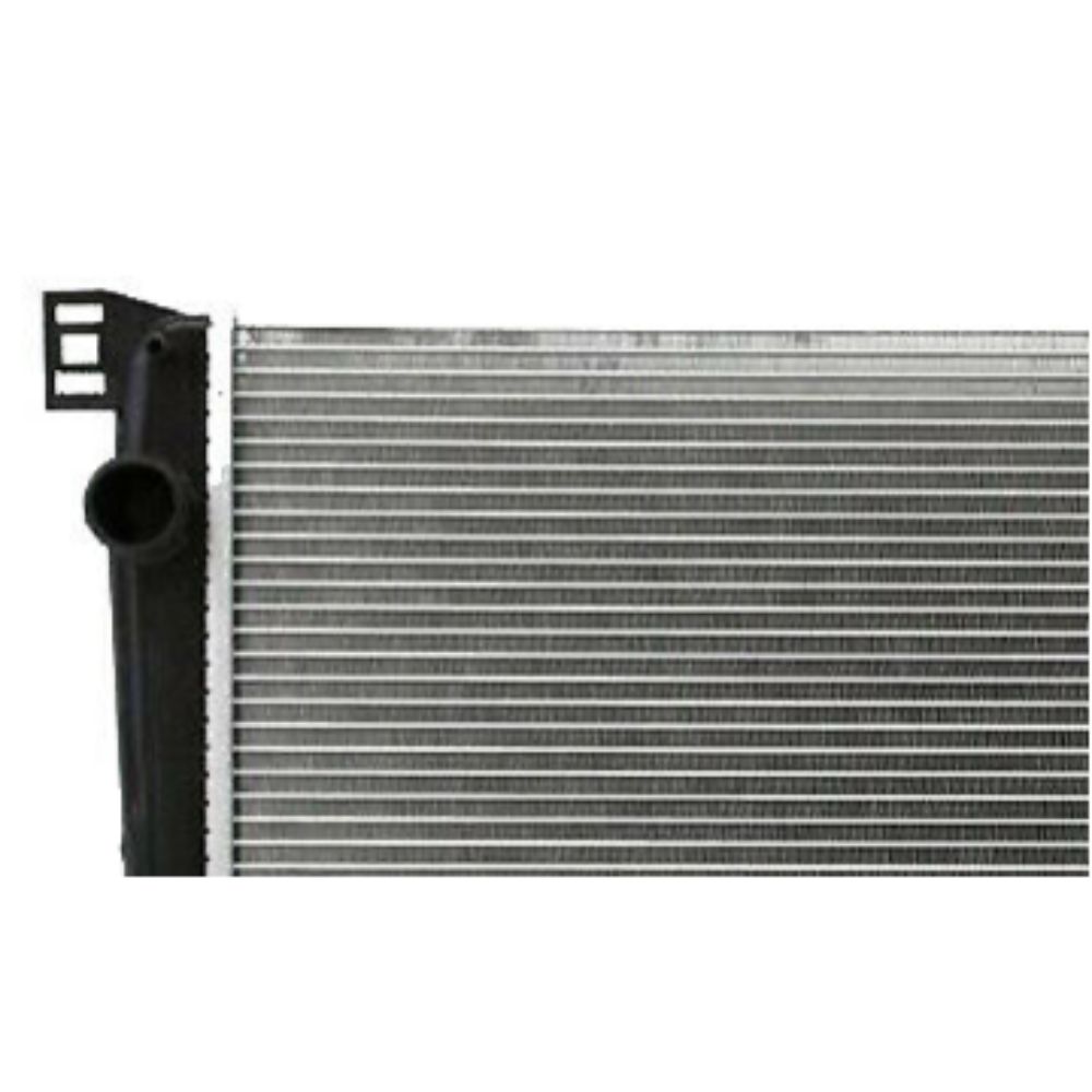 Radiator For Mini 07-15 Cooper 11-16 Cooper Countryman 13-16 Cooper Paceman 1.6L