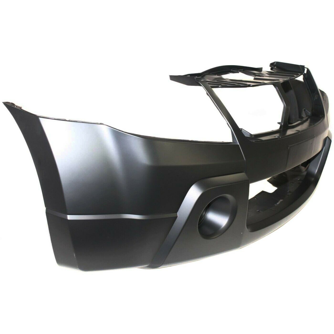 Front Bumper Cover For 2006-2008 Suzuki Grand Vitara Sport Utility 7170065841T2G