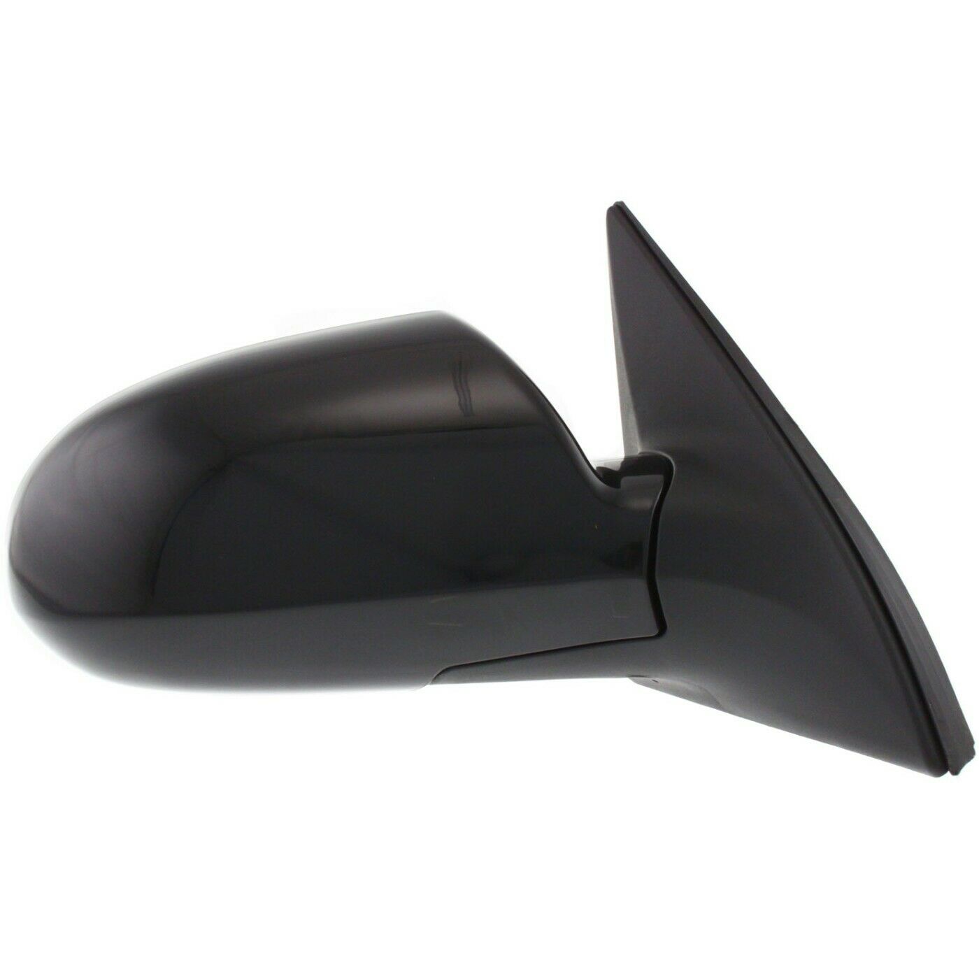 Folding Power Heated Mirror Passenger Side Right RH For 07-10 Elantra Sedan