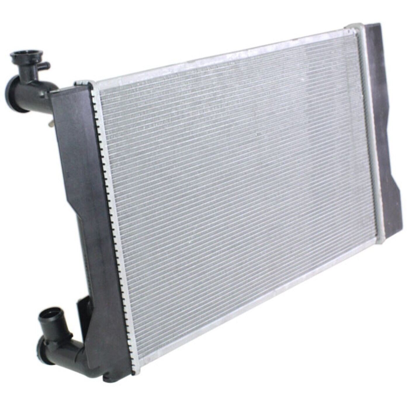 Aluminum Radiator For 2009-2013 Toyota Corolla 1.8L Japan Built 1-Row To3010334